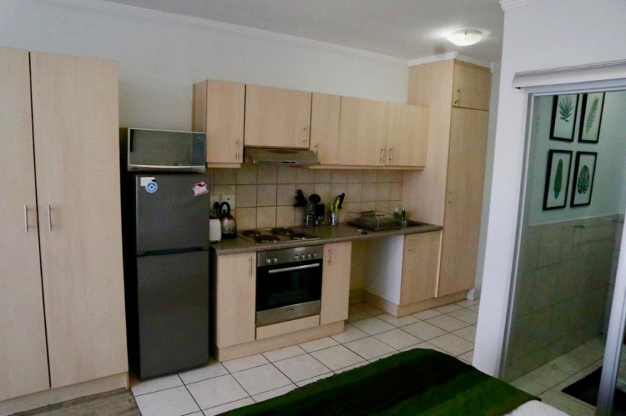 To Let 0 Bedroom Property for Rent in Cape Town City Centre Western Cape